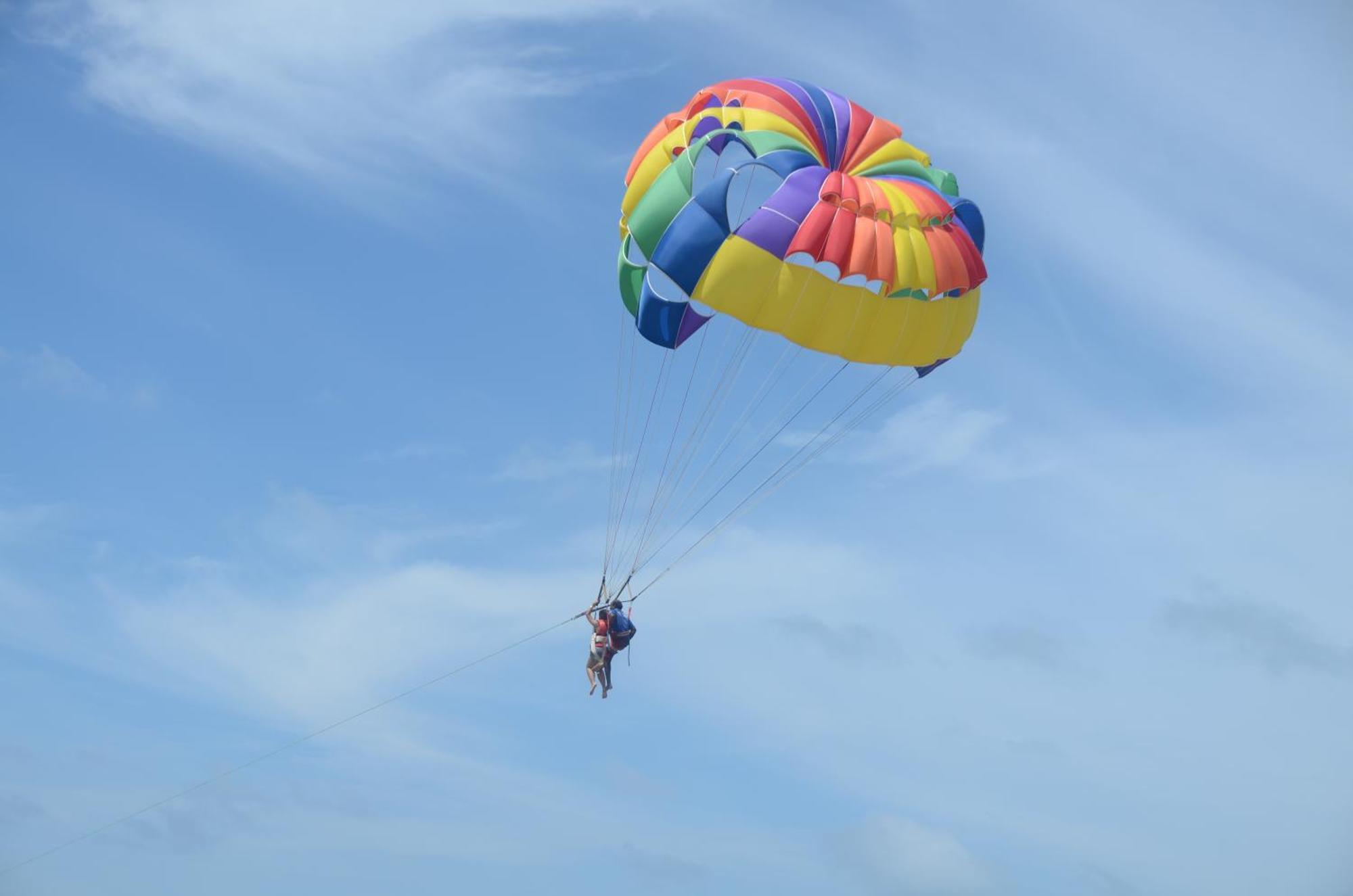 Bandar Penawar Lotus Desaru Beach Resort & Spa מראה חיצוני תמונה